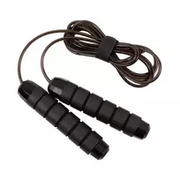 Fithut Skipping Rope Black