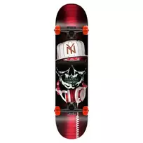 Riedlentė Speed Demons Gang Complete 8 Krook