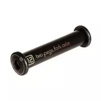 Varžtas Ethic Deck 2 Pegs Black