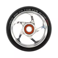 Ratukai Ethic Mogway 125mm 12 Std Black/Raw