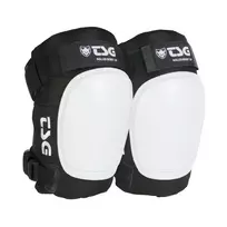 Kelių Apsauga TSG Roller Derby 3.0 Black L