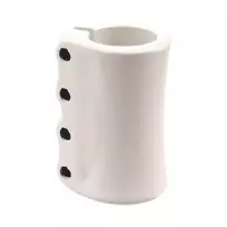 Gnybtai North Profile SCS Pro Scooter Matte Cream