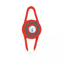 Globber Multicolor Light Led Red