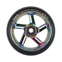 Ratukai Ethic Acteon 110mm Rainbow