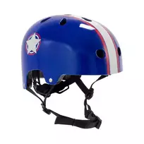 Šalmas SFR Adjustable Kids XXS/46 Blue/SIlver