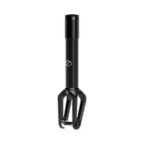 Šakė Fuzion Paradox Matte Black