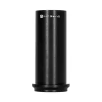 Ethic IHC Shim V2 Black