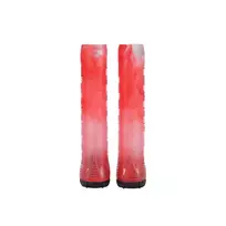 Rankenos Blunt Hand Smoke Red