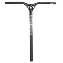 Paspirtuko Vairas Blunt Reaper V3 720 mm Black