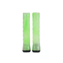 Rankenos Blunt Hand Smoke Green