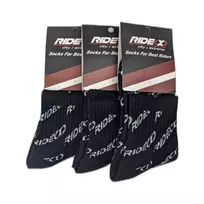 Rideoo Riding Socks 3-Pack 35-38