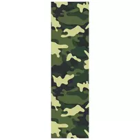 Švitrinis popierius CORE Skateboard Camo