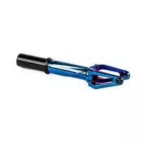 Šakė Ethic Pro Scooter Merrow v3 IHC Blue Chrome