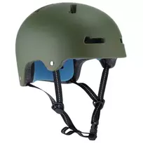 Šalmas Reversal LUX Skate S/M Army Green