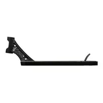 Platforma JP Mirai Pro Scooter Deck Black