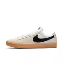 Nike SB Zoom Blazer Low Pro GT White/Black 36