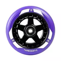 Ratukai Union Turbomatic V2 Pro Scooter 110mm Black/Purple