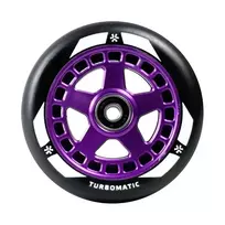 Ratukai Union Turbomatic V2 Pro Scooter 110mm Purple/Black