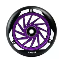 Ratukai Union Spider Pro Scooter 110mm Black/Purple