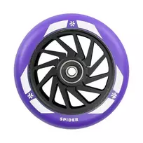 Ratukai Union Spider Pro Scooter 110mm Purple/Black