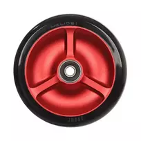 Ratukai Drone Helios Hollow-Spoked Pro Scooter 110mm Red