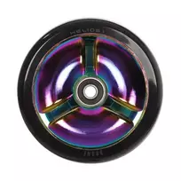 Ratukai Drone Helios Hollow-Spoked Pro Scooter 110mm Neochrome