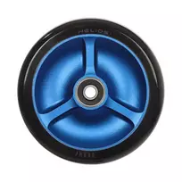 Ratukai Drone Helios Hollow-Spoked Pro Scooter 110mm Blue