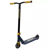 Triukinis Paspirtukas Dominator Sniper Pro Scooter Blue