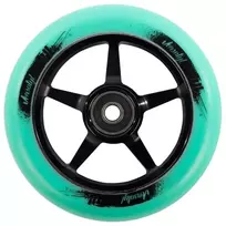 Versatyl Scooter Wheel 110mm Blue