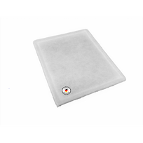 FD 250 1xG4 filtras (Standartinis)