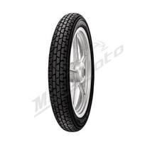 Padanga Metzeler Block K 64P TT 4.00 R18