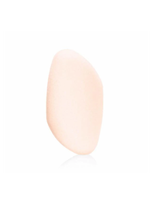 Jane Iredale Kempinėlė biriai ir presuotai pudrai Flocked Sponge Makeup Blender 1 vnt.