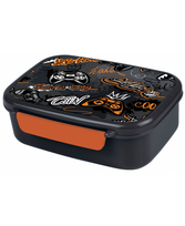 Pietų dėžutė COOLPACK Foodyx Gamer, su skyreliu