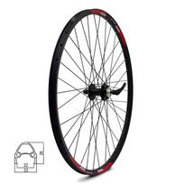 Priekinis ratas SUNSTART 28/29" d-brake 6B, 36H, QR