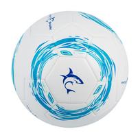 White Shark Dribbler TB-001 futbolo kamuolys, 32 plokščių