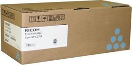 Kasetė lazeriniui spausdintuvui Ricoh 406097