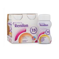 NUTRICIA RENILON 7,5, 125 ml, karamelės skonio, 4 vnt.