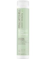 Paul Mitchell glotninamasis šampūnas su migdolų aliejumi ir hialurono rūgštimi Paul Mitchell Clean Beauty Anti-Frizz 250ml