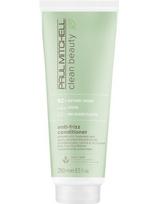Paul Mitchell glotninamasis kondicionierius su migdolų aliejumi ir hialurono rūgštimi Paul Mitchell Clean Beauty Anti-Frizz 250ml