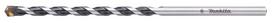 TCT GRĄŽTAS ĮVAIRIOMS MEDŽIAGOMS Makita E-11003, 6X150mm