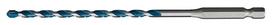 TCT GRĄŽTAS ĮVAIRIOMS MEDŽIAGOMS Makita E-14978, 5,5X150mm, 1/4"