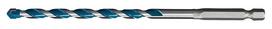 TCT GRĄŽTAS ĮVAIRIOMS MEDŽIAGOMS Makita E-15039, 7X150mm, 1/4"
