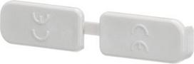 End cap PS-END0,  8x20x6mm 2CDL200001R0004 | 4016779652261
