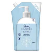 MAYERI Sensitive Skysto muilo papildymas 500ml