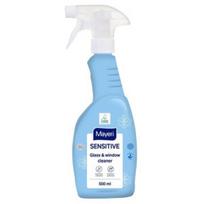 MAYERI Sensitive Valiklis stiklui 500ml
