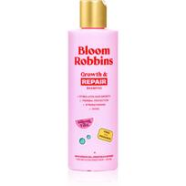 Bloom Robbins Growth & Repair šampūnas sausiems ir pažeistiems plaukams 250 ml