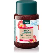 Kneipp Back & Shoulder vonios druska Devil's Claw 500 g