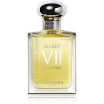 Eisenberg Secret VII Ècho Lumineux Parfumuotas vanduo vyrams 50 ml