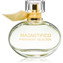 VALAVANI Magnetifico Pheromone Selection kvepalai su feromonais moterims 50 ml