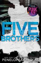 Five Brothers - Penelope Douglas